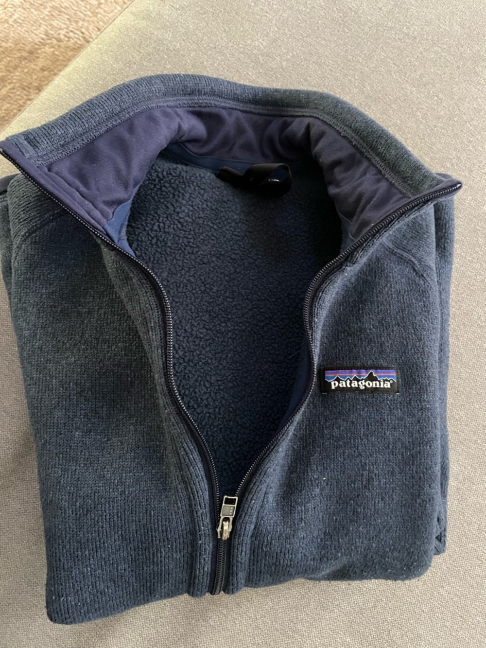 Patagonia Better Sweater - Picture 4 of 5